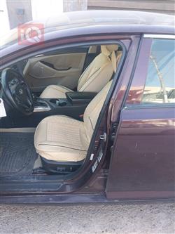 كيا اوبتيما